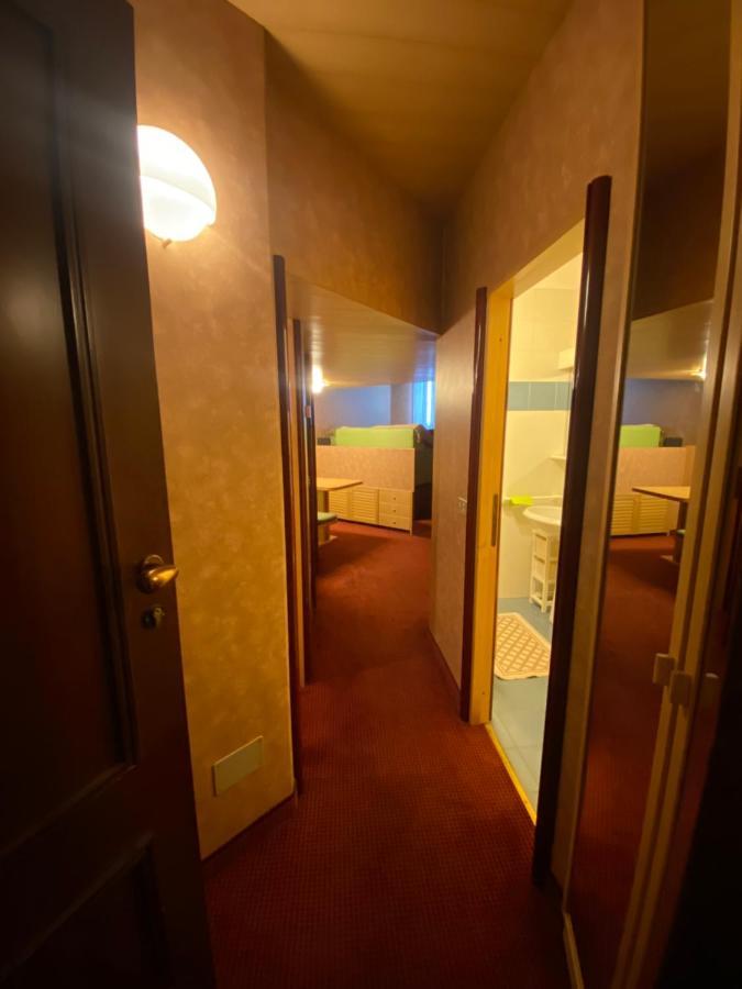 The Nest Alpine Loft Ski-In Ski-Out Breuil-Cervinia Exterior foto
