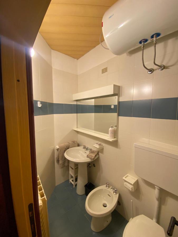 The Nest Alpine Loft Ski-In Ski-Out Breuil-Cervinia Exterior foto